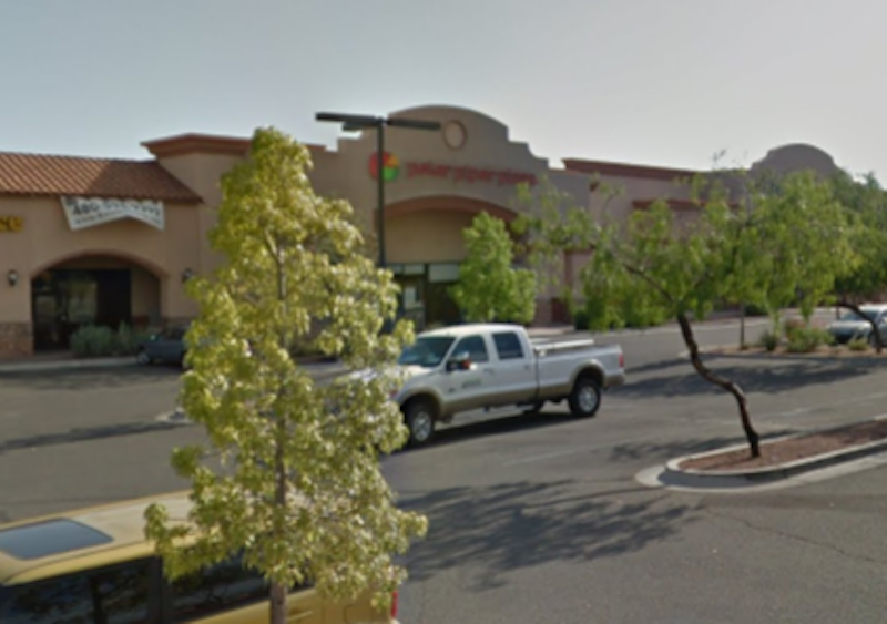 Peter Piper Pizza, 9545 E. Old Spanish Trail